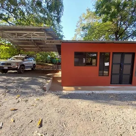 Casa Abierta. Appartement